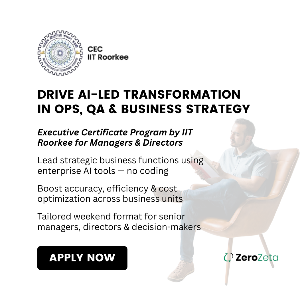 Enterprise AI Offerings